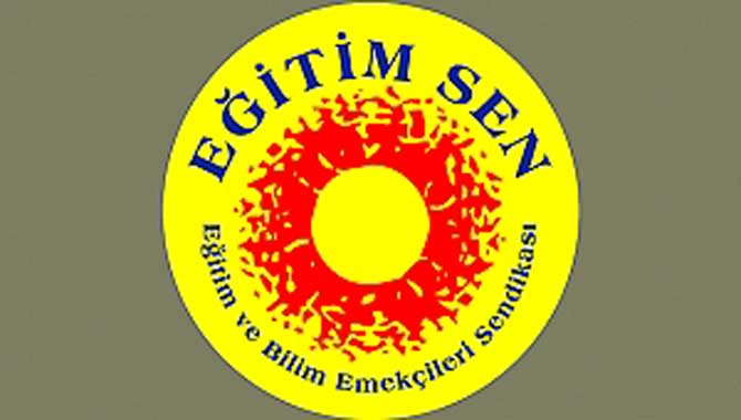 Eğitim Sen Sakarya Şubesi Basın Toplantısı