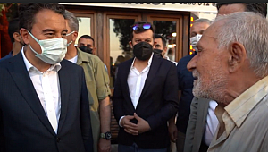 Erdoğan milleti birbirine düşürdü