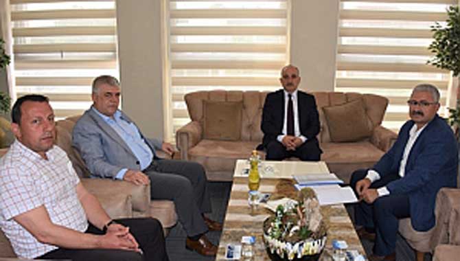 ERENLER’DE TAPU İŞLERİNDE YENİ DÖNEM