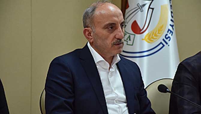 ERENLERSPOR’DA HEDEF 3. LİG