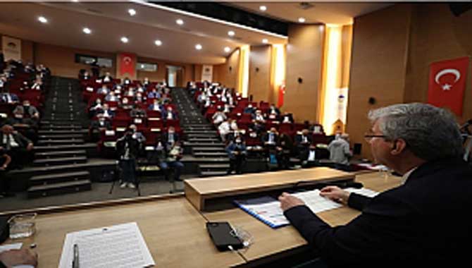 Esnafa 40 ton çay ve su faturası desteği müjdesi