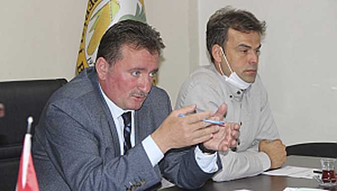 Ferizli Belediyesi Haziran Ayı Meclis Toplantısı Yapıldı