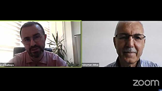 “Gen Teknolojisi Uygulamalarının Kader Anlayışımıza Etkileri”