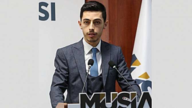 GENÇ TİCARET KÖPRÜSÜ FİNAL SUNUMLARI BAŞLIYOR