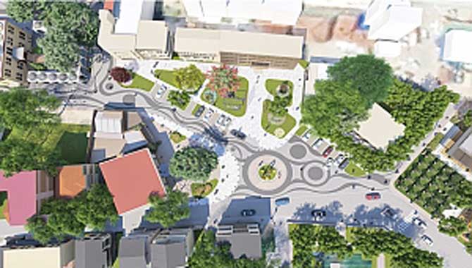 Geyve yeni cazibe merkezine kavuşuyor