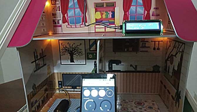 “HAYALİNİ TASARLAYAN” OKULUN BİRİ SAKARYA’DAN