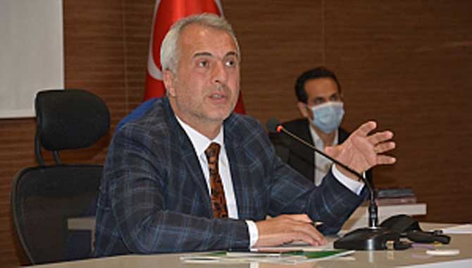 HENDEK’İN 112 ACİLİ HAZIR 