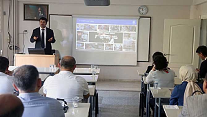 Hendek MYO 2. OSB’deki binasını istiyor