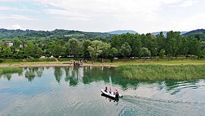 “İçme suyu mirasımızı birlikte koruyalım”