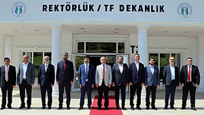 İlim Yayma Ödülleri motivasyon kaynağı oluyor