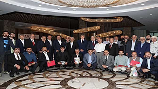 İnsana yönelik yapılan her bir çalışma çok değerlidir