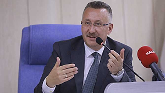 Işıksu: İnandığımız Yolda Yürümeye Devam Edeceğiz