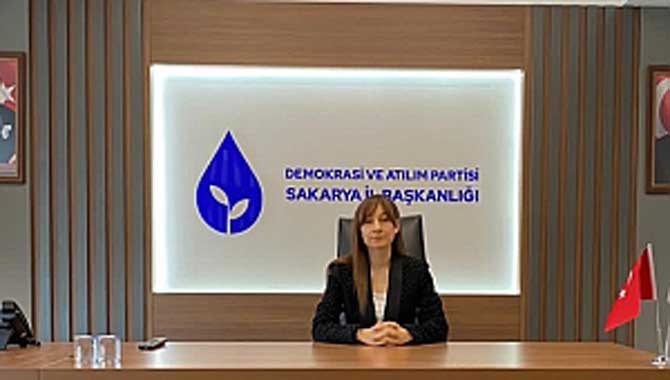 Kadın hayatı siyasete alet edilemeyecek kadar değerlidir