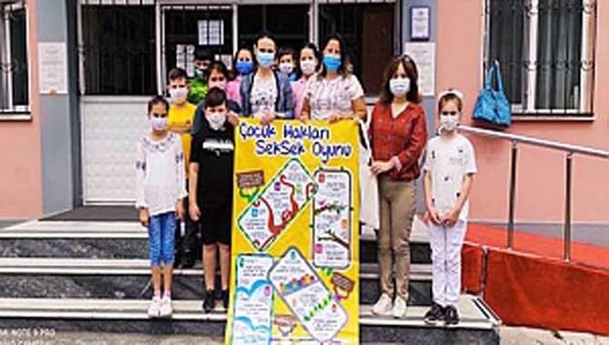 Katılmak İçin Yeterliyim