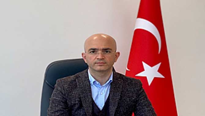 Kaynaklarımızı koruyamazsak Sakarya çöl olabilir