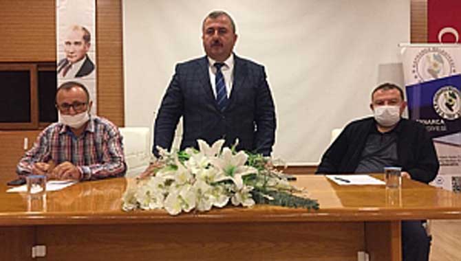 Kaynarca Belediyesi Meclisi’nin gündeminde bütçe vardı