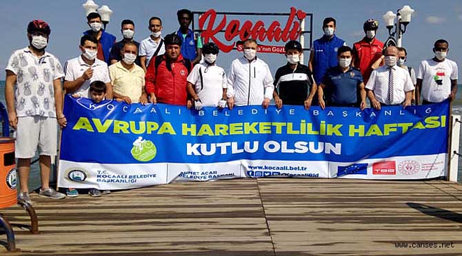 Kocaali üniversite öğrencilerini bekliyor