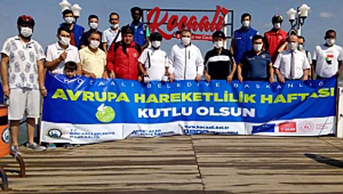 Kocaali üniversite öğrencilerini bekliyor