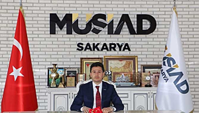 MÜSİAD’DAN GENEL KURUL DAVETİ