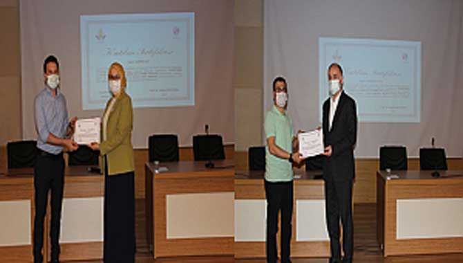 Öğretmen Alan Bilgisi Yeterliliklerini Geliştirme 