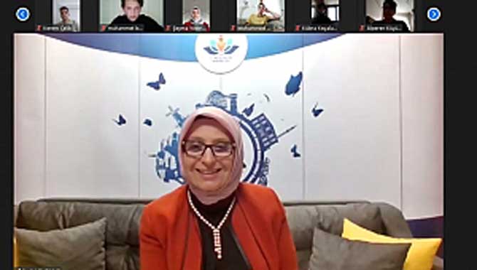 Öğretmenlik Mesleğini Her Çocuğa Tavsiye Ederim