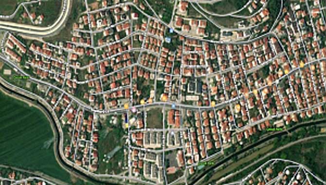 Otuzikievler’de Hummalı Çalışma