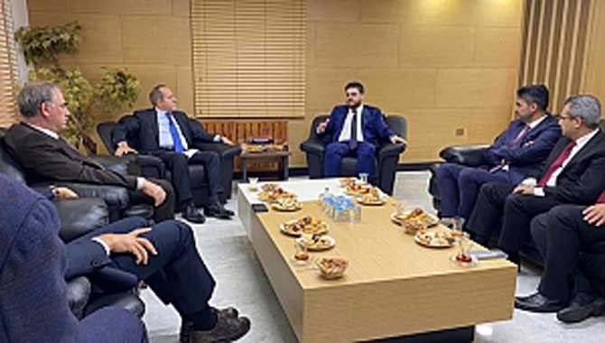 PROF. DR. HAYDAR BAŞ’IN ESERİ EMİN ELLERDE