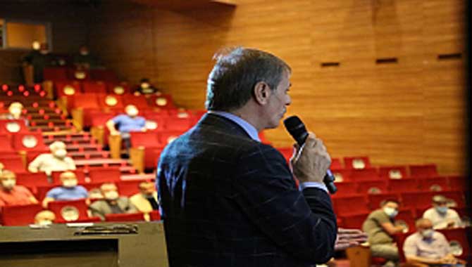 Projelerin Açılışlarını Cumhurbaşkanı Yapacak