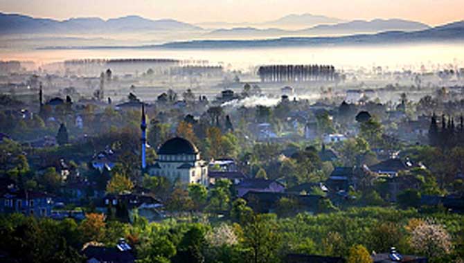 ‘Sakarya Bir Başka’ fotoğraf yarışmasında sonuçlar açıklandı