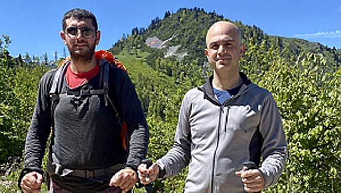 Sakarya bütün ekosistemleri barındırıyor bundan yararlanmalıyız