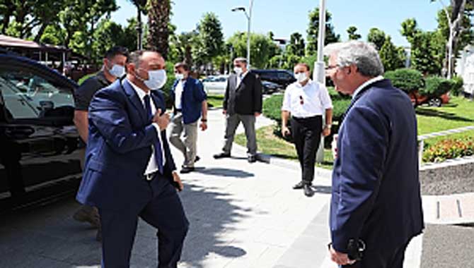 “Sakarya büyük buluşmaya hazır”