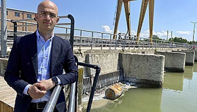 Sakarya’da sularımız kirleniyor