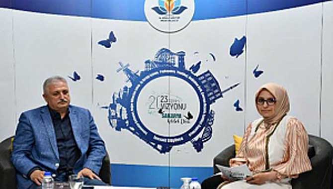 Sakarya MEM’den Adapazarı’nın 100. Yılında Önemli Etkinlikler