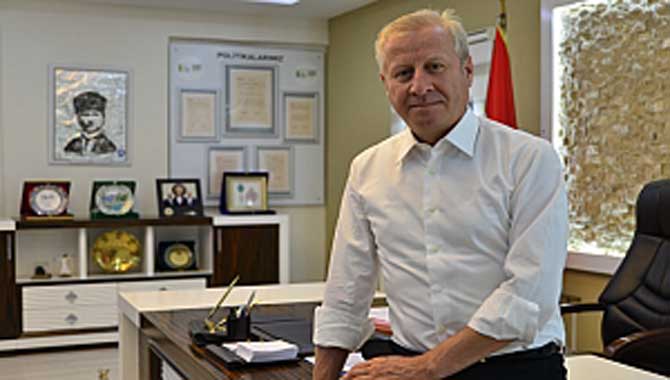 Sakarya Ticaret Borsası 4. Dönem Stratejik Plan kapsamında 4 yıllık hedeflerini belirliyor