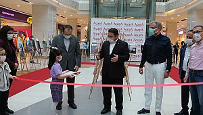 “SALGININ ENLERİ FOTOĞRAF YARIŞMASI” ÖDÜL TÖRENİ 