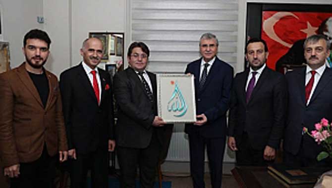 Şehrimiz eğitimine uzun yıllar hizmet sunacak