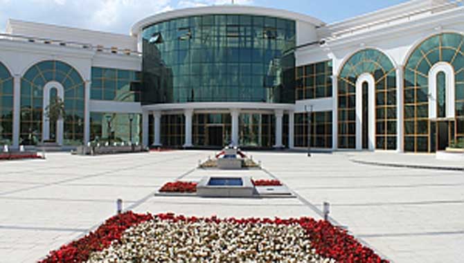 Serdivan Pazarlarına Kademeli Normalleşme Düzenlemesi