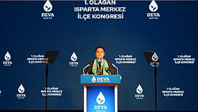 Siz içinde kliklerin olduğu bir devletin mi başkanısınız