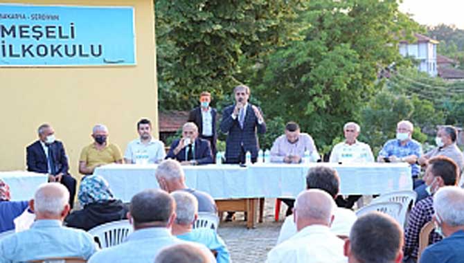 Son Söz Her Zaman Milletimizindir