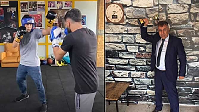 Soylu Avrupa seçmelerine gidiyor.