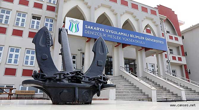 SUBÜ’nün yeni birimlerine YÖK onayı