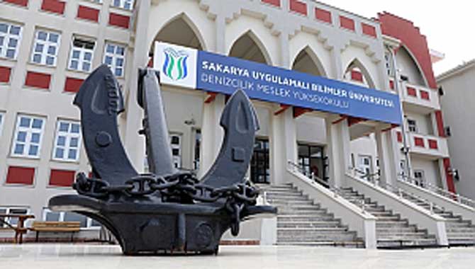 SUBÜ’nün yeni birimlerine YÖK onayı