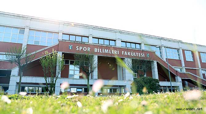 SUBÜ Spor Bilimleri akreditasyon sürecinde