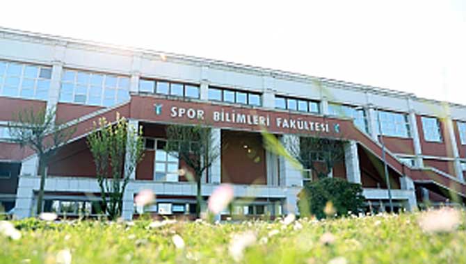 SUBÜ Spor Bilimleri akreditasyon sürecinde