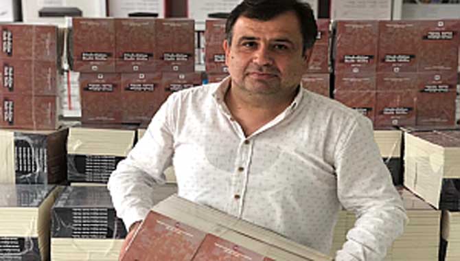 SYKD’den Adapazarı’nın Kurtuluşu’nun 100. Yılına Özel Etkinlik