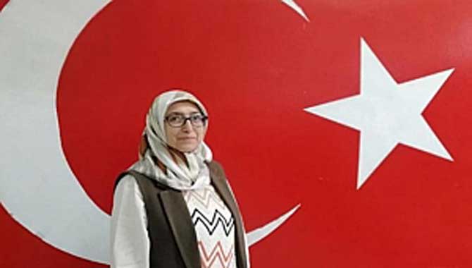 Taraklı MEM Şube Müdürü Ayfer Er Vefat Etti