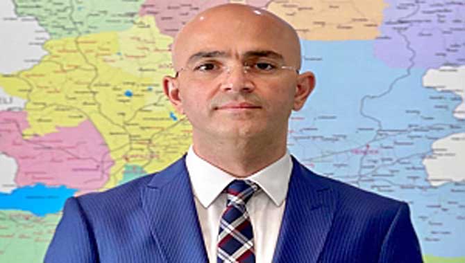 Tesis sayısını çoğaltırsak Sakarya yeniden sporcu fabrikası olabilir