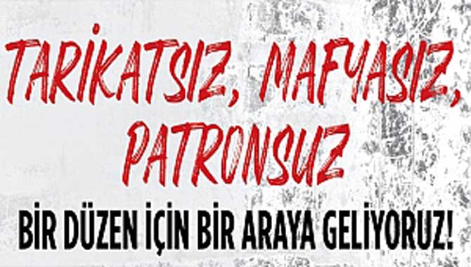 TKP telefonla gelen yasaklamayı tanımıyor.