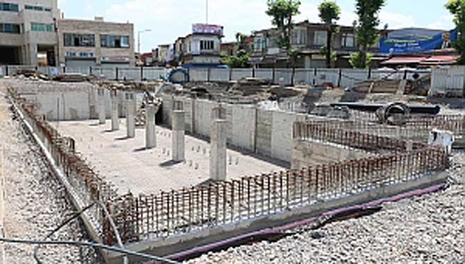 Unkapanı Meydanı Sakarya'ya çok yakışacak