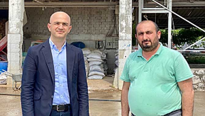 Yem fiyatları kurbanlık fiyatlarını da arttırdı